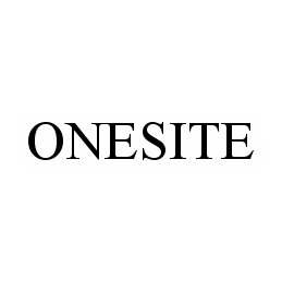 ONESITE