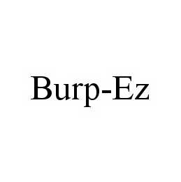  BURP-EZ