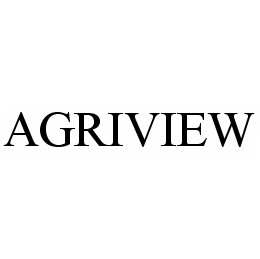  AGRIVIEW