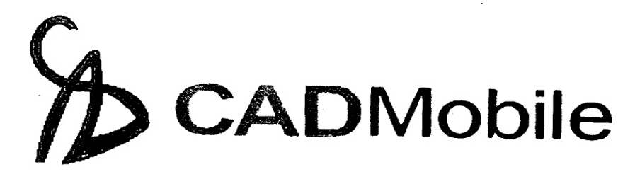  CAD CADMOBILE