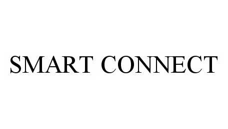 Trademark Logo SMART CONNECT