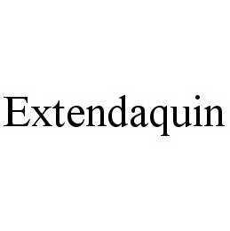  EXTENDAQUIN