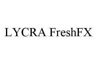 LYCRA FRESHFX