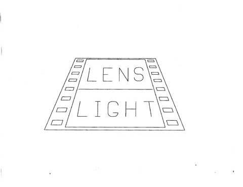  LENS LIGHT