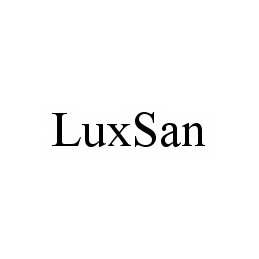  LUXSAN