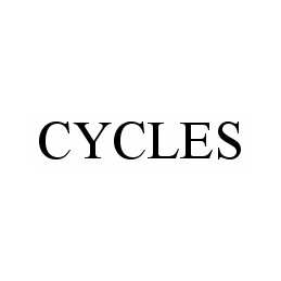 CYCLES