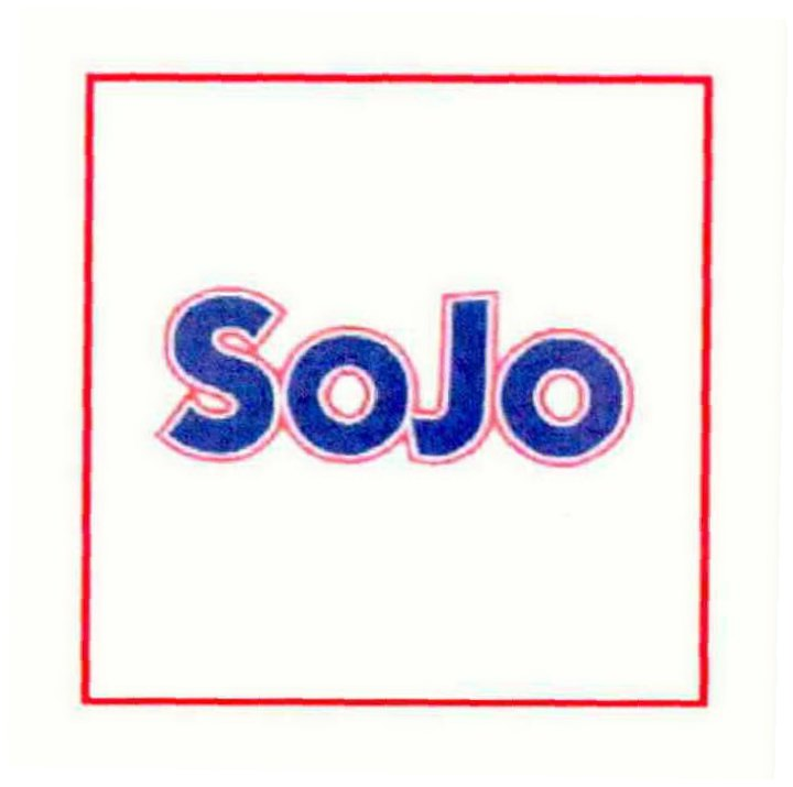 SOJO