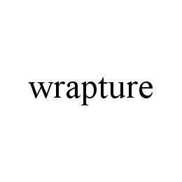  WRAPTURE