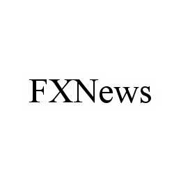  FXNEWS