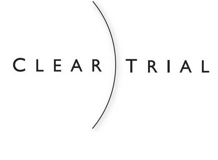  CLEAR TRIAL