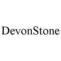  DEVONSTONE