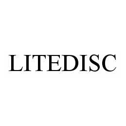  LITEDISC