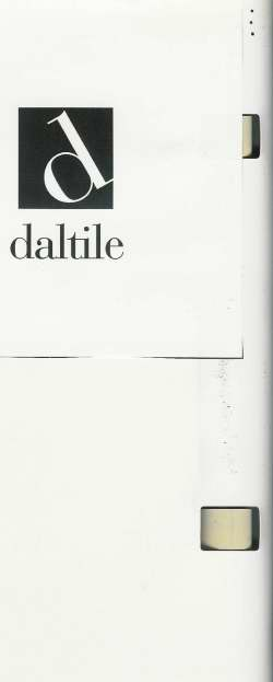  D DALTILE