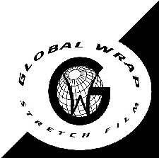 Trademark Logo GLOBAL WRAP STRETCH FILM G W
