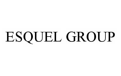  ESQUEL GROUP