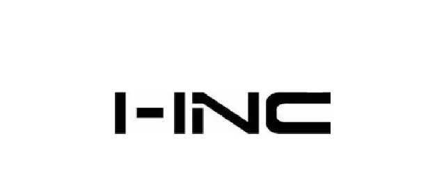 Trademark Logo I-INC
