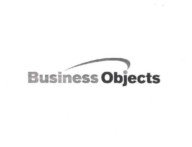  BUSINESS OBJECTS