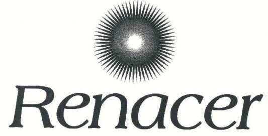 Trademark Logo RENACER