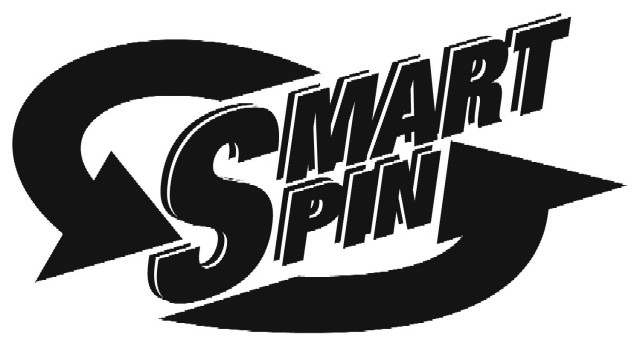 Trademark Logo SMART SPIN