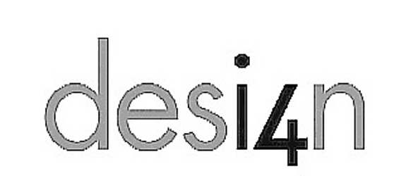 Trademark Logo DESI4N