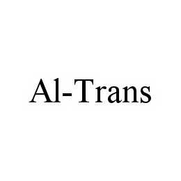  AL-TRANS