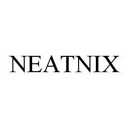  NEATNIX