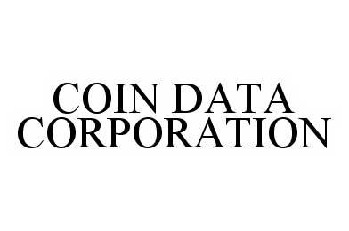  COIN DATA CORPORATION