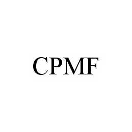  CPMF