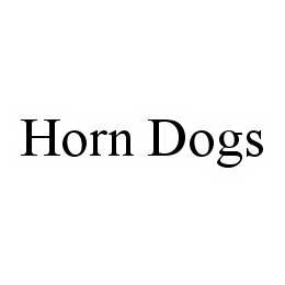  HORN DOGS