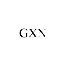  GXN
