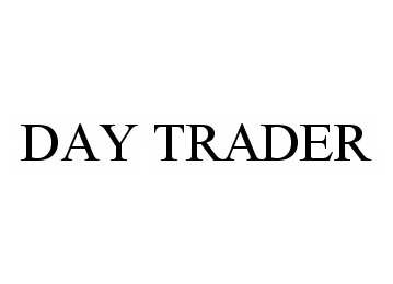 Trademark Logo DAY TRADER