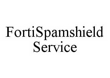  FORTISPAMSHIELD SERVICE