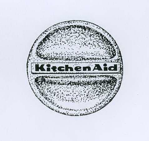 Trademark Logo KITCHENAID