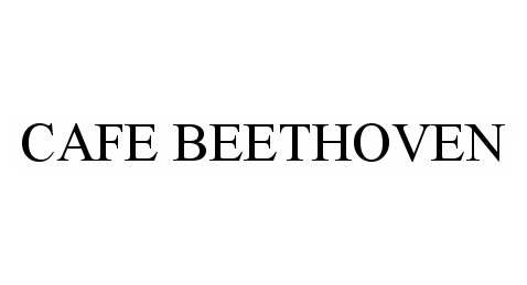  CAFE BEETHOVEN