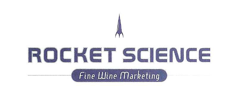 Trademark Logo ROCKET SCIENCE FINE WINE MARKETING