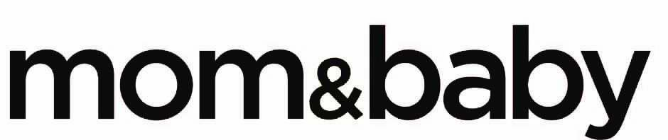 Trademark Logo MOM & BABY