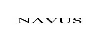  NAVUS