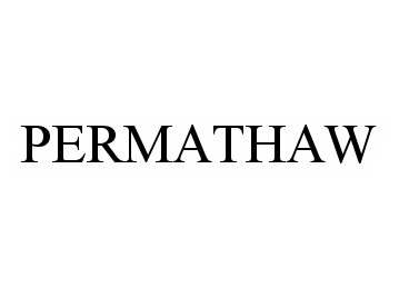  PERMATHAW