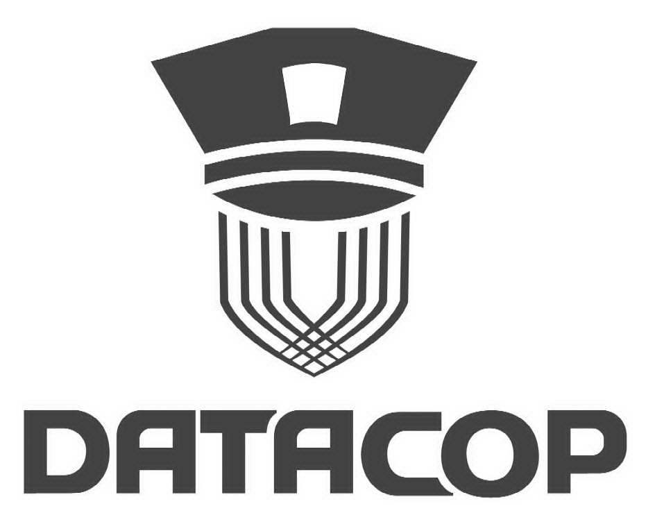 Trademark Logo DATACOP