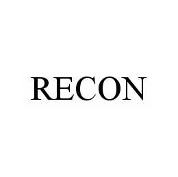  RECON