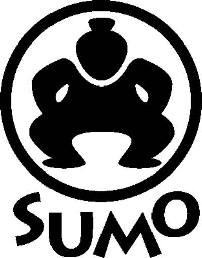 Trademark Logo SUMO