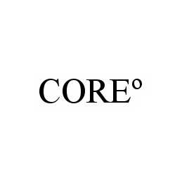  COREÂ°