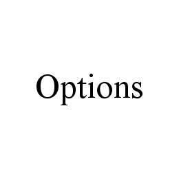 OPTIONS