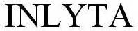 Trademark Logo INLYTA