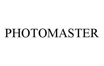 PHOTOMASTER