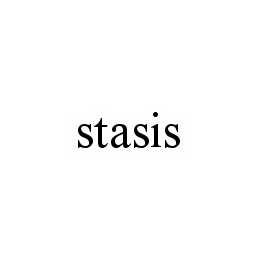 STASIS