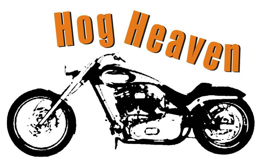 HOG HEAVEN