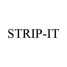 Trademark Logo STRIP-IT