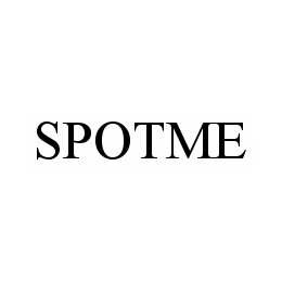  SPOTME