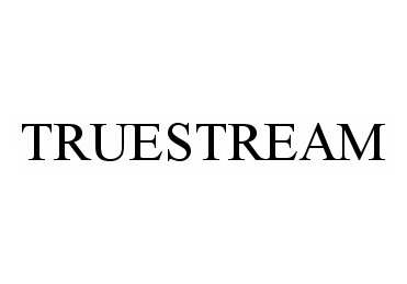 Trademark Logo TRUESTREAM